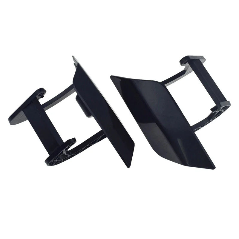 2007-2011 Benz C-Class W204 Front Headlight Washer Cover (2007-2011)