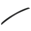BMW X5 F15 M Performance Style 2014-2018 Carbon Fiber Rear Roof Spoiler Wing