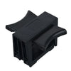 Toyota Corolla Center Console Cup Holder Insert (2009–2013)