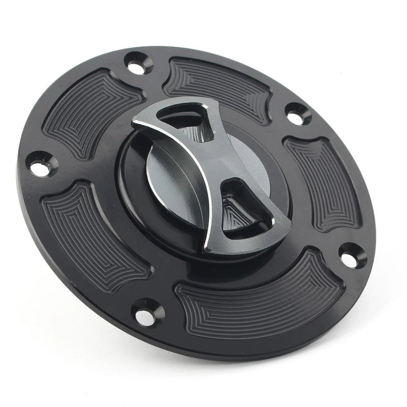 Ducati Panigale 899 959 1199 1299 Fuel Gas Tank Cap Cover (2012-2020)