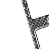 BMW 5 Series M5 E39 Carbon Fiber Air Outlet Vent Cover Trim (1996-2003)