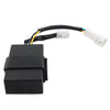 Kawasaki Bayou 300 KLF300 B C CDI Igniter Module (1988-2004)