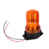 Car 12-30V Amber LED Flashing Beacon Strobe Emergency Light