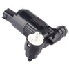 Ford Edge Explorer Lincoln MKT MKX Windscreen Washer Pump (2011-2019)