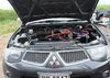 Mitsubishi L200 Triton Front Hood Gas Struts (2005-2014)
