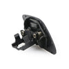 BMW E92 E93 328i 328xi 335i Headlight Washer Cover Caps (2007-2013)