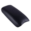 Honda Civic - Black / Grey Front Center Console Armrest Lid (2006-2011)