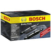 Ford Econovan SGMD 1.8L F8 Front Disc Brake Pad Set (1984-1997)