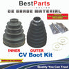 Toyota Tacoma CV Axle Boot 2 x (1996–2004)