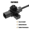 Honda Civic 2 x ABS Wheel Speed Sensors (2006)