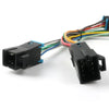 Chevy Tahoe A/C Heater Climate Control Wire Harness (1995)