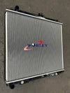 Nissan Navara D40 Pathfinder R51 2.5L YD24DDTI Radiator 36mm (2005-2015)
