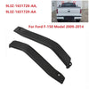 Ford F-150 Upper Cab Corner Roof Side Trim Molding (2009-2014)