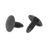 Nissan Door Trim Panels 20 x Plastic Bolt Rivets Fastener Clips