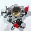 Mitsubishi Pajero Montero 2.4L 4WD Throttle Body (1991–2003)
