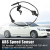 Acura TLX Front Right Passenger Side ABS Wheel Speed Sensor (2015-2020)