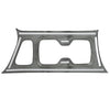 Nissan Navara NP300 Center Console ABS Cup Holder Cover (2015-2021)