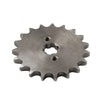 110CC 125CC ATV Pit Dirt Quad Bike 17mm 19T Front Sprocket