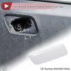 Lexus GX460 Front Right Washer Nozzle Cover (2010-2013)
