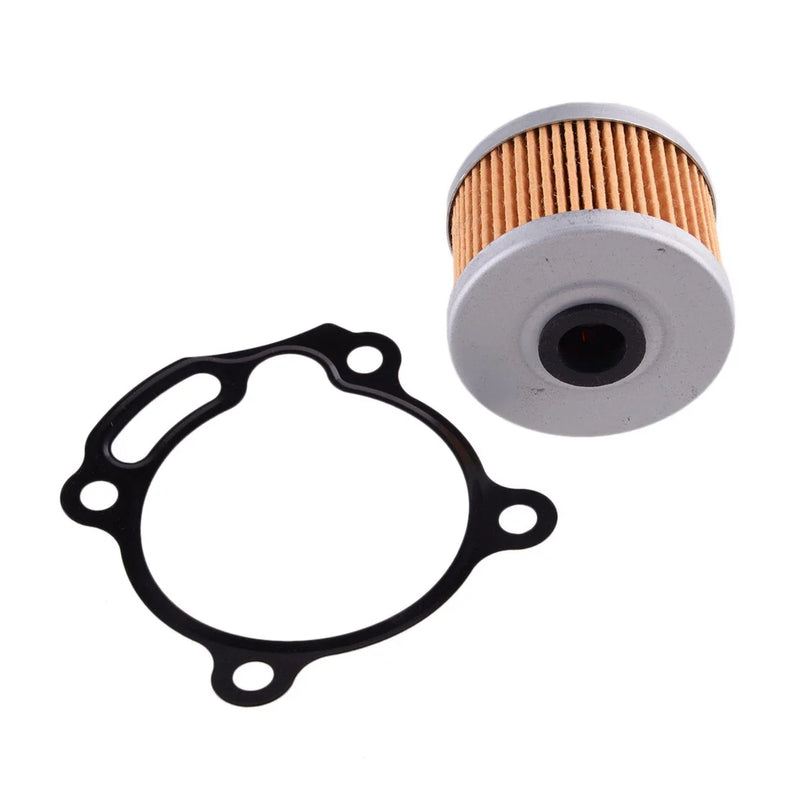 Honda CRF250L, CB300F, CB300R Oil Filter & Gasket (2013-2019, 2015-2021)