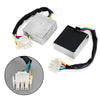 Moto Guzzi V35 V50 V65 NTX 350 Nevada CDI Module (1983-1990)