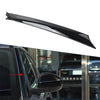 Range Rover Velar Front A-Pillar Windshield Molding Panel (2018-2023)