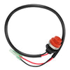 Universal Boat Yachts Outboard Engine Motor Start Kill Stop Switch
