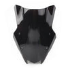 KAWASAKI Z1000SX (2020-2024) Black Windshield Protector