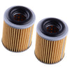 Nissan Sentra, Cube, Juke, NV200, Rogue Transmission Oil Cooler Filter
