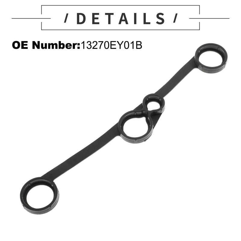 Nissan 370Z Valve Cover Gasket (2009-2020)