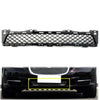 Jaguar XJ (2010-2015) 1 x pc ABS Front Lower Central Mesh Grille