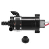 Honda Accord 2008-2015 (2 x) Black Windshield Washer Motor Pump