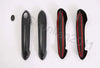 BMW X5 G05 (2019-2021) - 5PCS Fiber Door Handle Molding Cover Trim