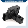 Chevrolet Aveo Mass Air Flow Sensor Meter