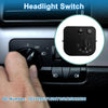 Chevrolet Express 1500 2500 3500 Headlight Switch (2003-2007)