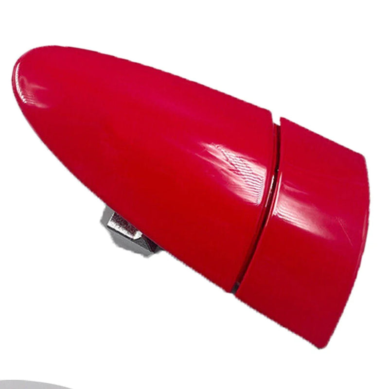 Toyota Honda CR-Z Red Front Right Door Handle (2011-2015)
