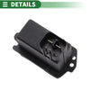 Ford Explorer Blower Motor Resistor (1998-2001)