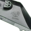 Kawasaki Versys 650 KLE650 (2022-2024) Green Side Seat Fairing Panel