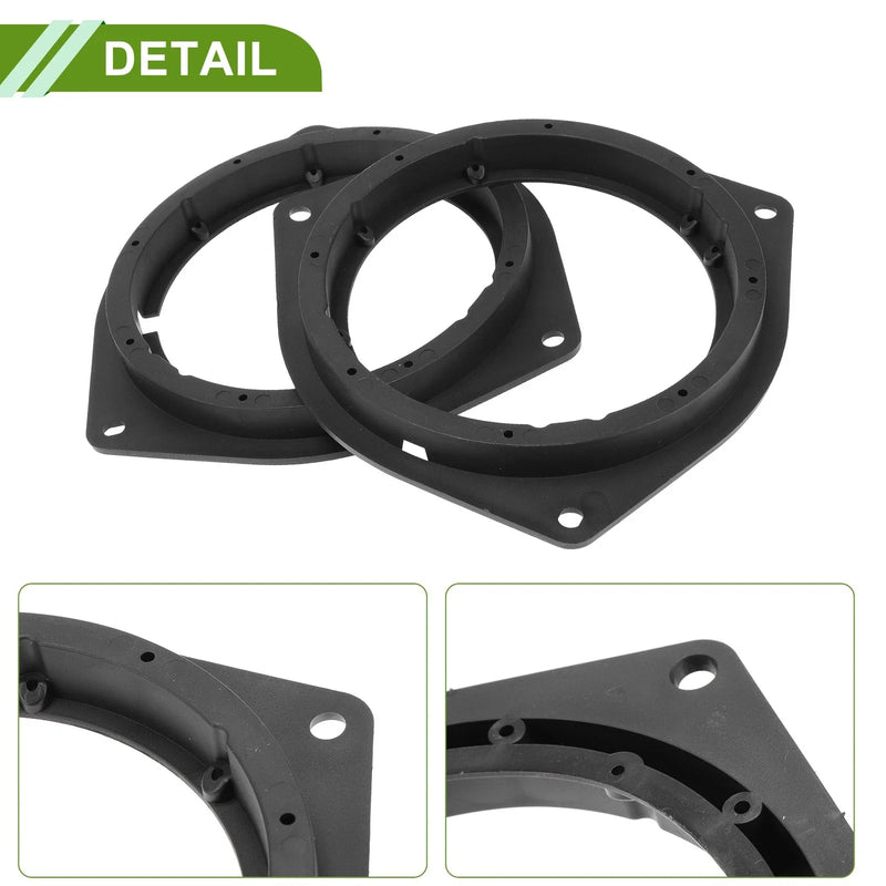 Toyota Corolla Speaker Spacer Adapter (2 pcs)
