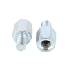 Motorcycle Bike Rearview Mirrors Adapter 5pcs 8mm