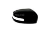 Mitsubishi Mirage A10 Sedan RH Mirror Cover Black (2012-2022)