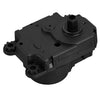 Nissan Rogue Black Heater Vent Flap Actuator Motor (2014-2019)