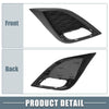 Mazda 3 Front Right Fog Light Grille Cover (2010-2011)