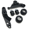 BMW S1000R (2021-2023) - Aluminum Crash Pads 2 x Protectors Frame Sliders