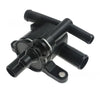 Jaguar XF E-Pace F-Pace F-Type 2.0T Water Separator Valve (2013–2023)