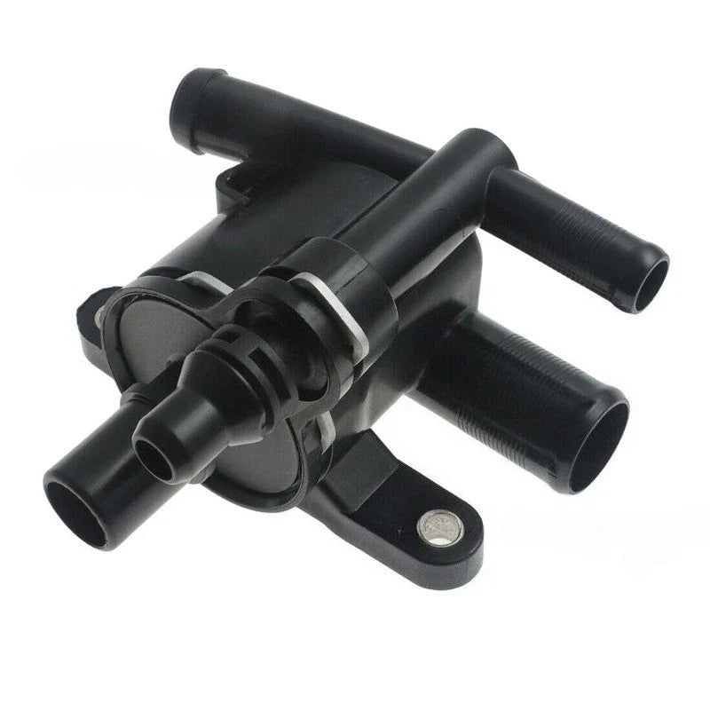 Jaguar XF E-Pace F-Pace F-Type 2.0T Water Separator Valve (2013–2023)