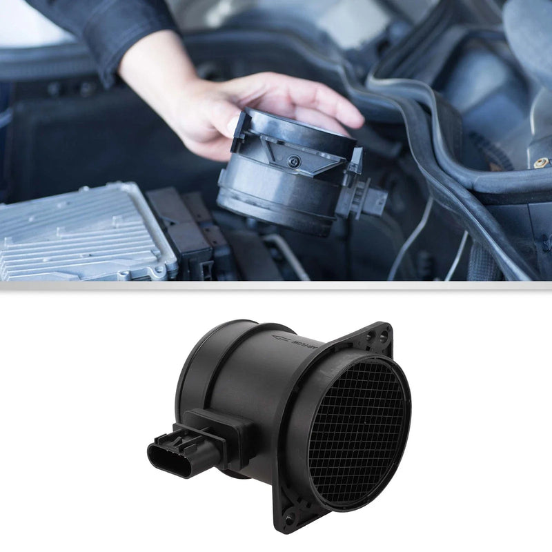 Buick Enclave Cadillac Mass Air Flow Sensor Assembly (2009-2014)