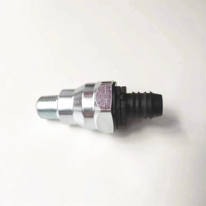 Dodge Ram, Durango, Nitro, Jeep Liberty 3.7L V6 PCV Valve (2007-2011)