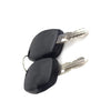 Renault Lada Ignition Switch Lock w/ 2 Keys