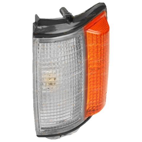 Toyota Hilux 2WD LH+RH Corner Indicator Park Lights 2 x (1983–1988)